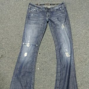 Affliction Los Angeles jeans